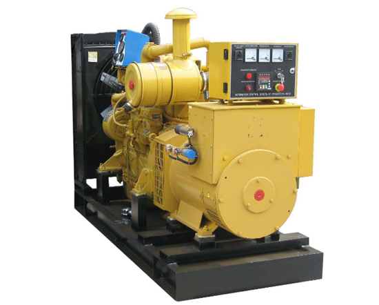 普兰发电机出租